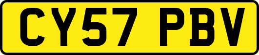 CY57PBV