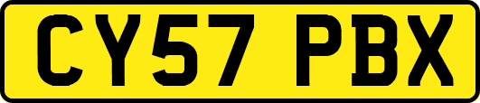 CY57PBX