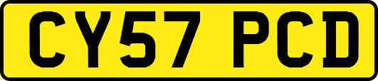 CY57PCD