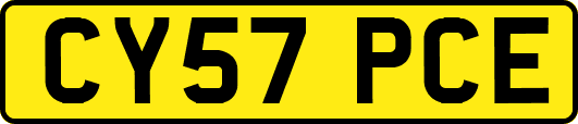 CY57PCE