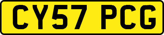 CY57PCG