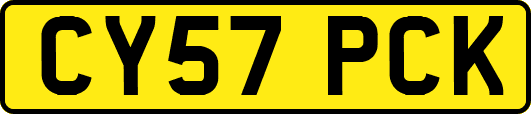 CY57PCK