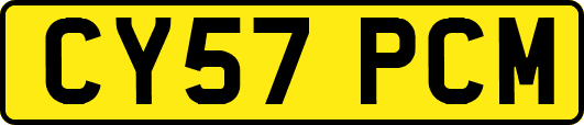 CY57PCM