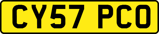 CY57PCO