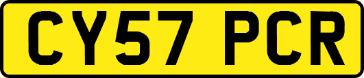 CY57PCR