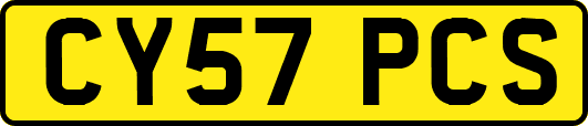 CY57PCS