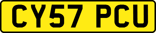 CY57PCU
