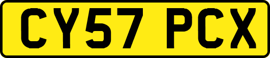 CY57PCX