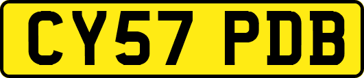 CY57PDB
