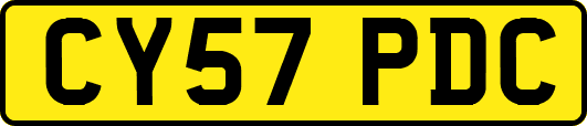 CY57PDC