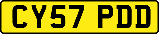 CY57PDD