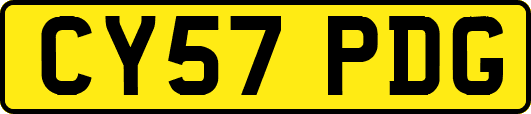 CY57PDG