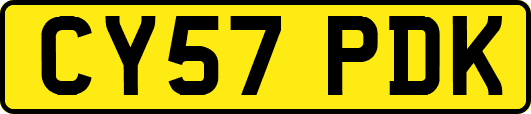 CY57PDK