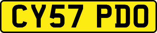 CY57PDO