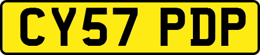 CY57PDP