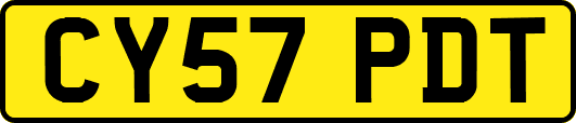 CY57PDT