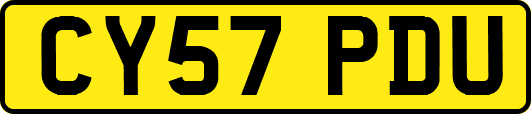 CY57PDU