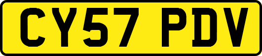 CY57PDV