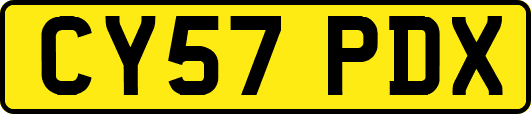 CY57PDX