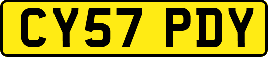 CY57PDY
