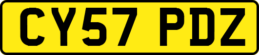 CY57PDZ