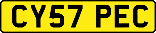 CY57PEC