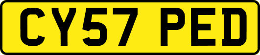 CY57PED