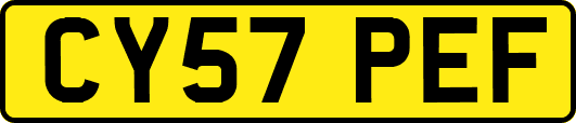 CY57PEF