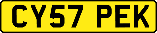 CY57PEK