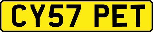 CY57PET