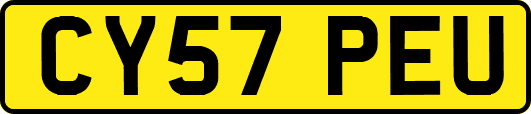 CY57PEU