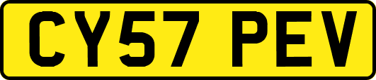 CY57PEV