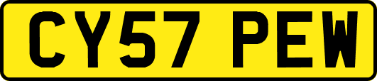 CY57PEW
