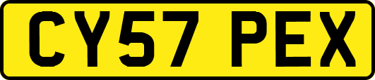 CY57PEX