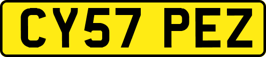 CY57PEZ
