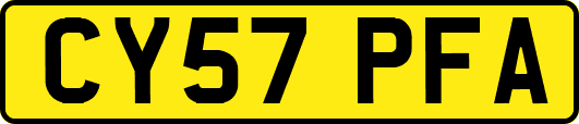 CY57PFA