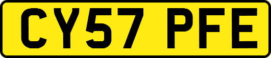 CY57PFE