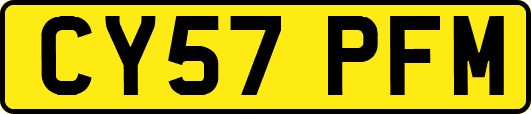 CY57PFM
