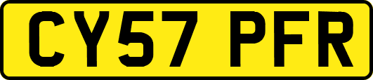 CY57PFR