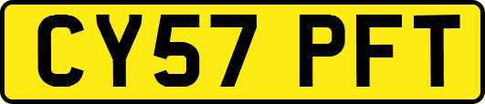 CY57PFT
