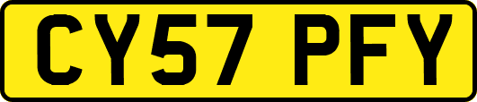 CY57PFY