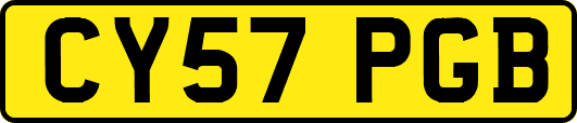 CY57PGB