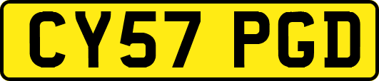 CY57PGD