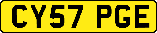 CY57PGE