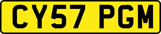CY57PGM