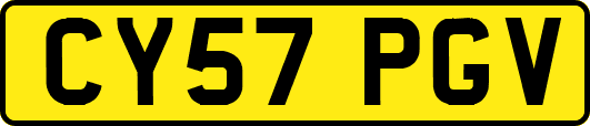 CY57PGV