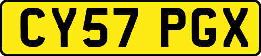 CY57PGX