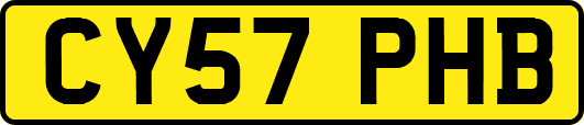 CY57PHB