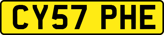 CY57PHE
