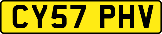 CY57PHV